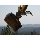 Amulet Excavator Tilt Bucket - TB1-3-36